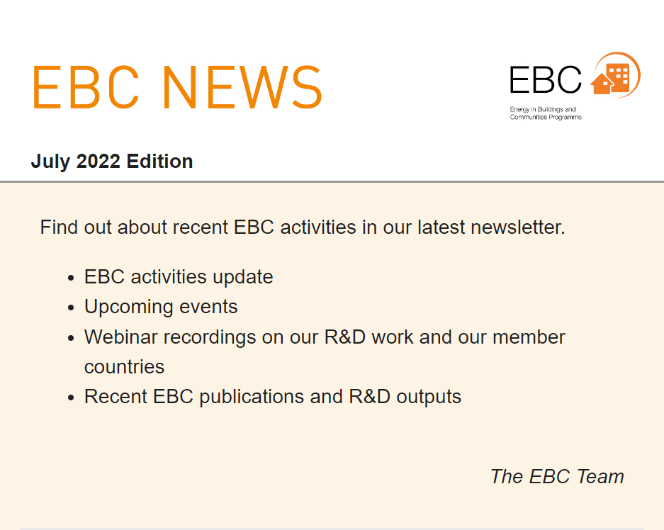 EBC News